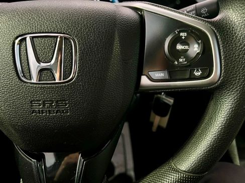 Used 2019 Honda Civic LX image 27