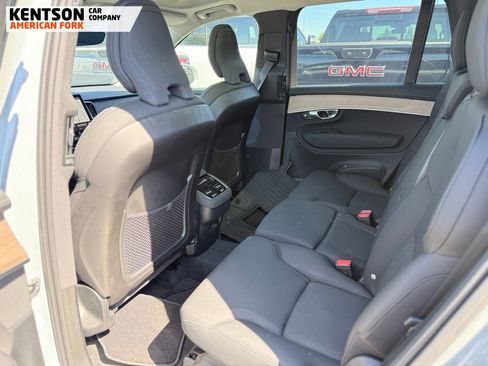 Used 2026 Volvo XC90 B6 Plus AWD/4WD image 4