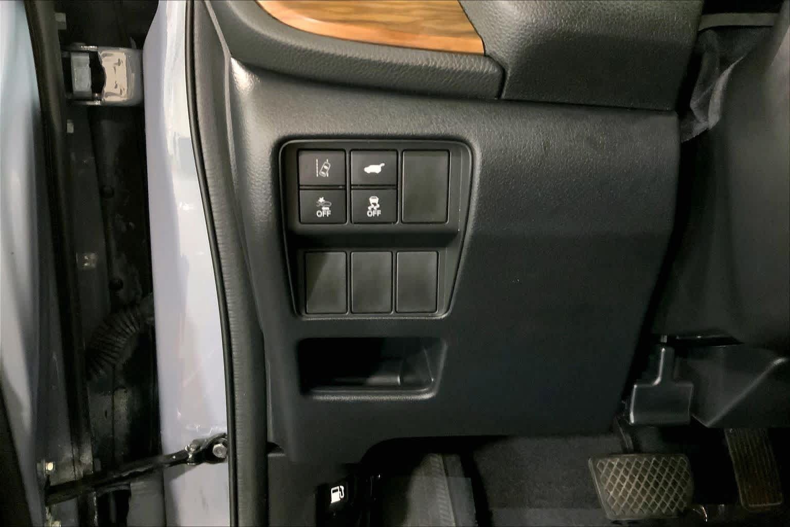 Used 2021 Honda CR-V EX-L image 36