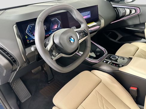 New 2026 BMW X3 xDrive30 w/ Convenience Package image 9