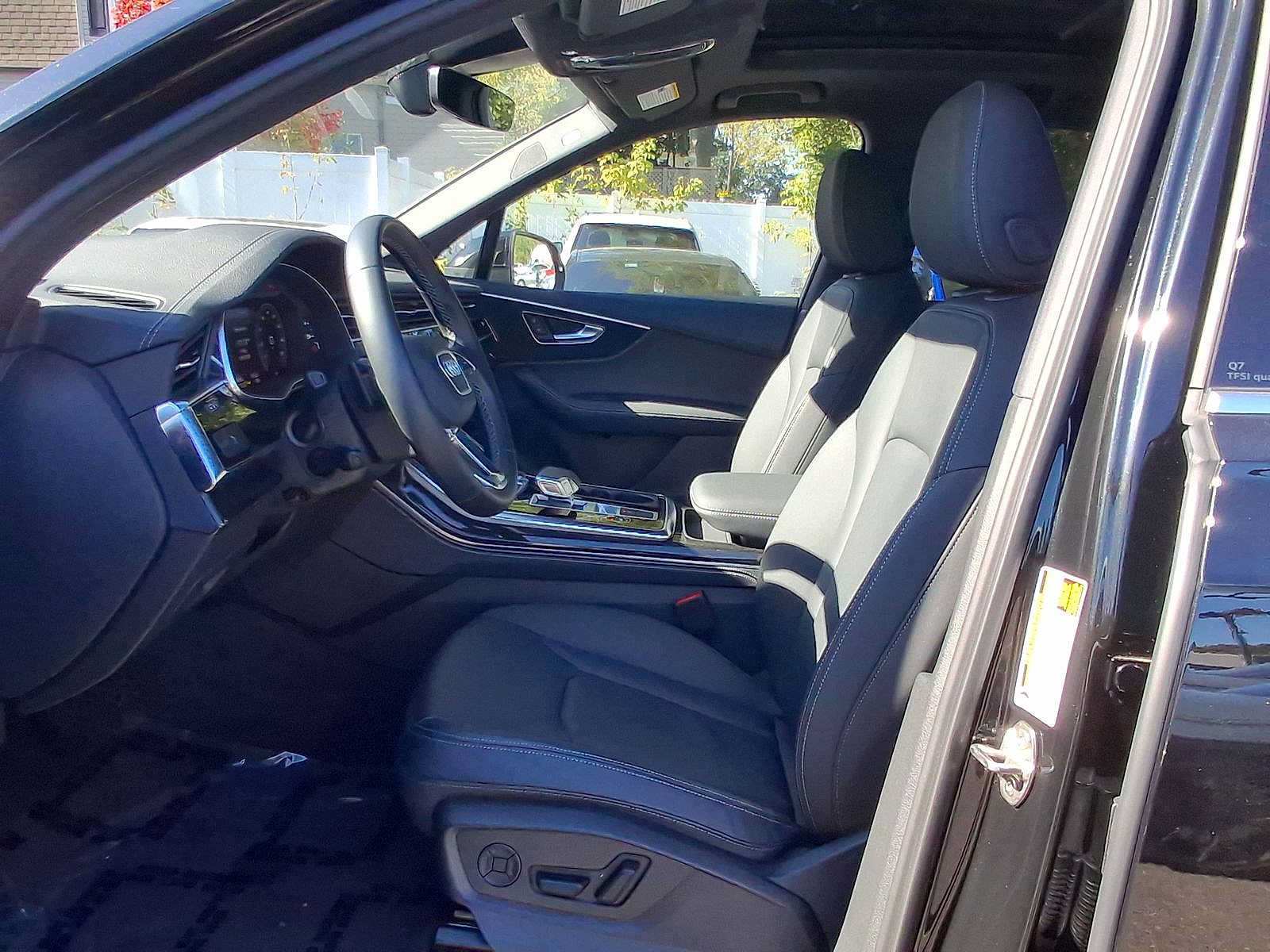 Used 2026 Audi Q7 2.0T Premium Plus AWD/4WD image 17