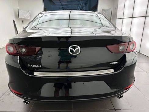 Used 2025 MAZDA MAZDA3 s FWD image 33