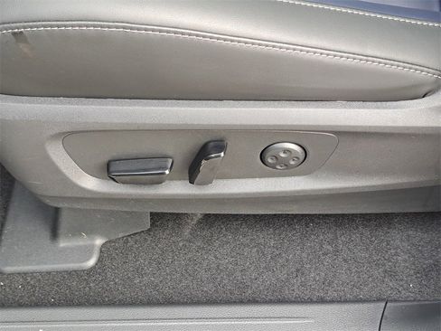 Certified 2026 INFINITI QX60 Sport w/ Dark Cargo Package image 13