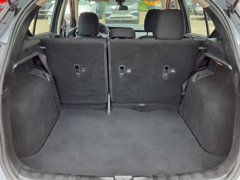 Used 2021 Nissan Kicks SV FWD image 14