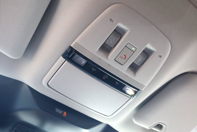 New 2026 Nissan Murano SL AWD/4WD image 20