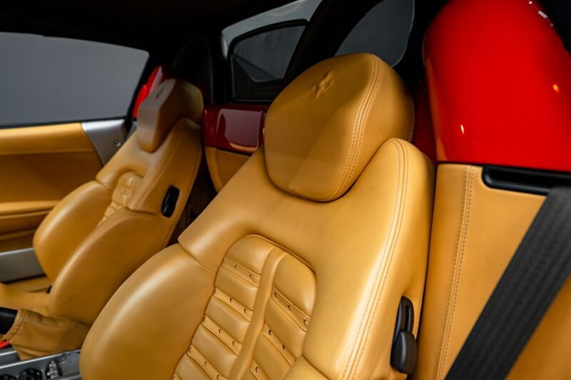 Used 2005 Ferrari 360 Spider RWD image 35