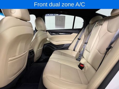 Used 2023 Cadillac CT5 Luxury AWD/4WD image 15