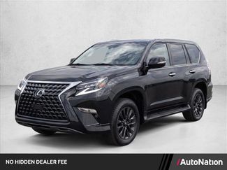Used 2023 Lexus GX 460 Premium w/ Premium Package AWD/4WD video 1