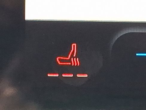 Certified 2025 Ford Bronco Sport Big Bend w/ Convenience Package image 22