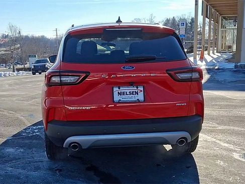 Used 2024 Ford Escape Active w/ Tech Pack #2 image 7