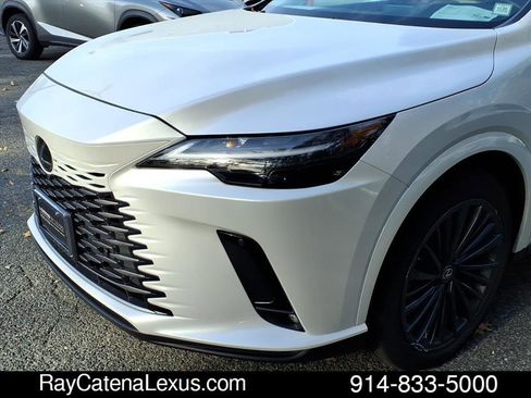 Certified 2024 Lexus RX 350 F Sport image 7