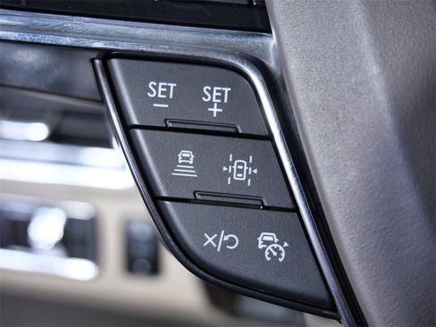 Used 2022 Lincoln Navigator Reserve image 25