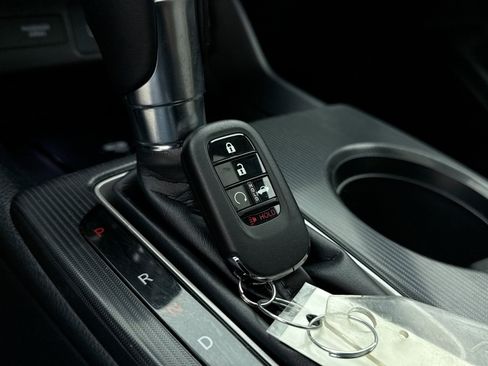 Used 2023 Honda Civic Touring image 25