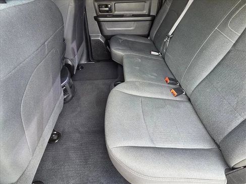 Used 2020 RAM 2500 Tradesman image 17