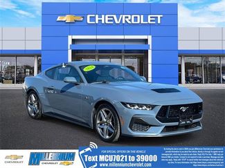 Used 2024 Ford Mustang GT Premium video 1