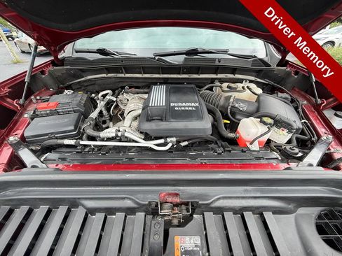 Used 2024 GMC Sierra 1500 AT4 w/ AT4 Premium Package AWD/4WD image 47