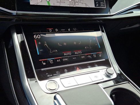 New 2026 Audi Q8 Premium Plus image 14