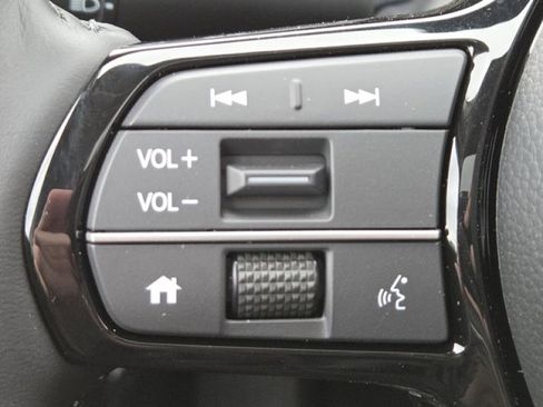 New 2027 Honda HR-V EX-L image 29