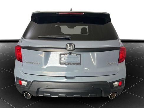 Used 2023 Honda Passport EX-L image 4