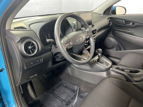 Used 2023 Hyundai Kona SEL image 9