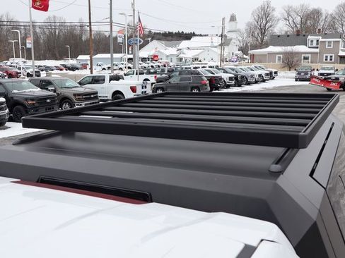 Used 2023 GMC Sierra 3500 AT4 w/ AT4 Preferred Package image 23