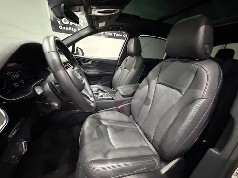 Used 2017 Audi Q7 2.0T Premium Plus AWD/4WD image 20