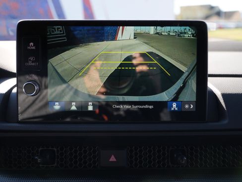 New 2026 Honda CR-V EX image 27