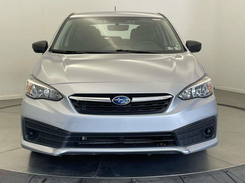 Used 2022 Subaru Impreza 2.0i AWD/4WD image 8