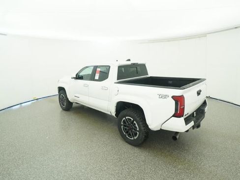 New 2026 Toyota Tacoma TRD Sport image 44