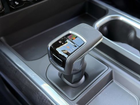 New 2026 Chevrolet Silverado 1500 LTZ image 11