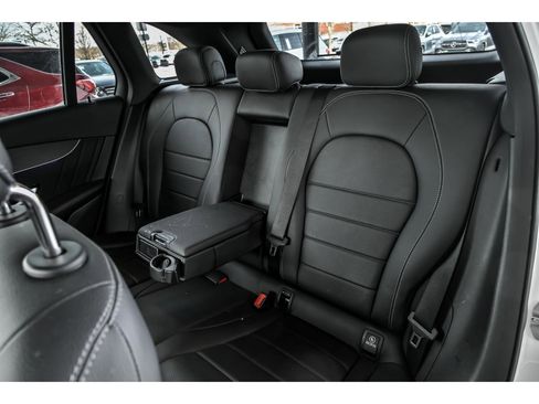 Certified 2021 Mercedes-Benz GLC 300 4MATIC image 14