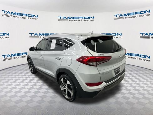Used 2016 Hyundai Tucson Limited FWD image 3