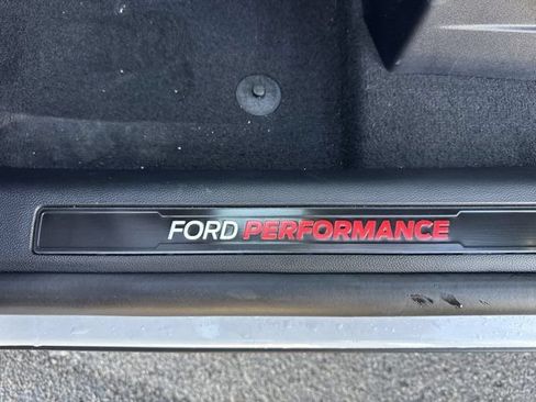 New 2026 Ford Explorer ST w/ Sun And Sound Package AWD/4WD image 20
