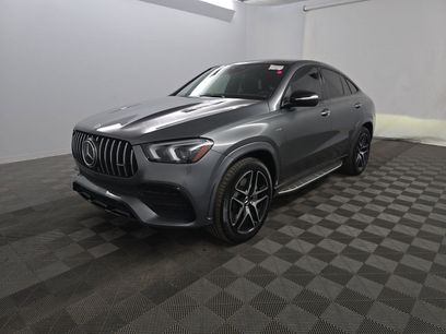 Used 2023 Mercedes-Benz GLE 53 AMG GLE 53 AMG