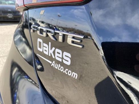 Certified 2021 Kia Forte LXS image 30