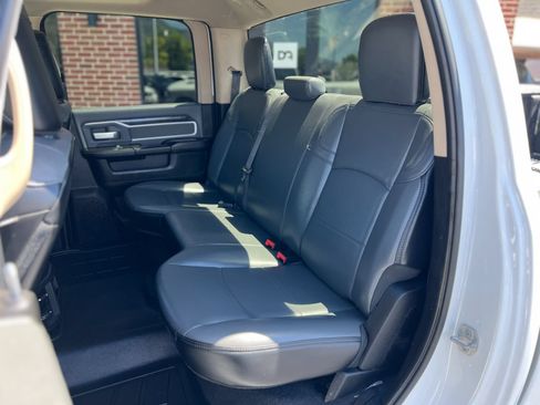 Used 2019 RAM 3500 Big Horn AWD/4WD image 24