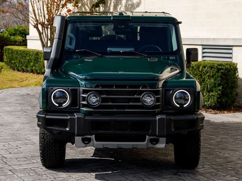 New 2025 INEOS Grenadier Trialmaster Edition image 8