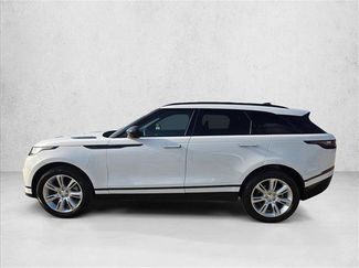 Certified 2022 Land Rover Range Rover Velar R-Dynamic S video 2