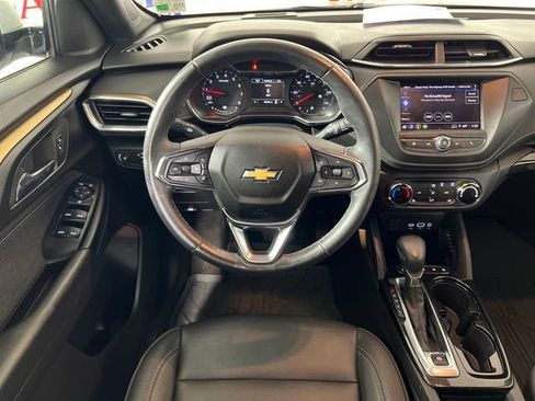Used 2023 Chevrolet TrailBlazer ACTIV image 14