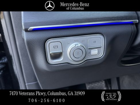 New 2026 Mercedes-Benz GLE 350 4MATIC image 13