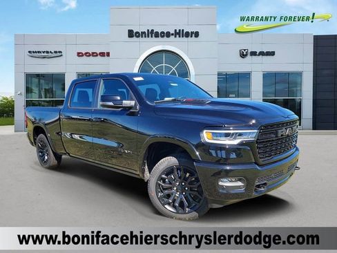 New 2026 RAM 1500 Limited image 1