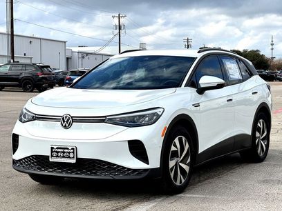 New 2026 Volkswagen ID.4 Pro