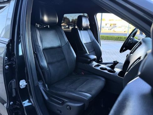 Used 2019 Dodge Durango GT RWD image 14