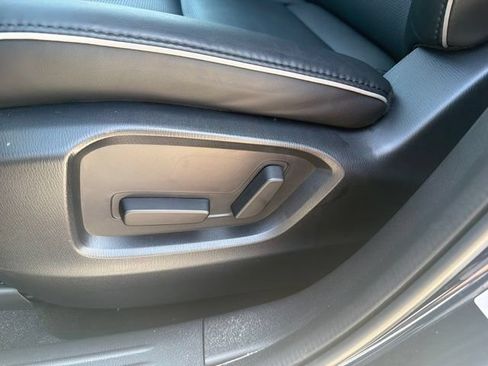 Certified 2025 MAZDA CX-5 AWD 2.5 S w/ Select Package image 15