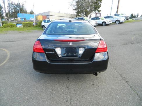 Used 2007 Honda Accord EX-L image 7