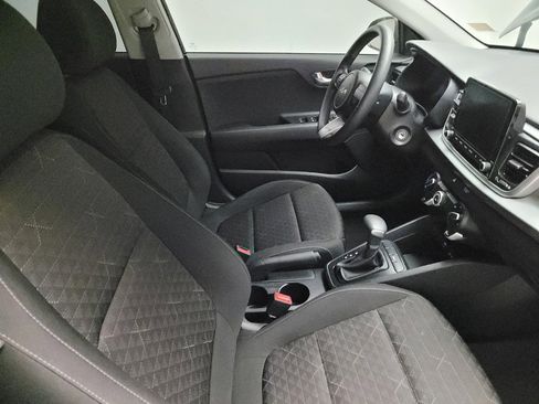 Used 2023 Kia Rio LX image 21