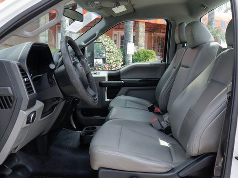 Used 2017 Ford F350 XL w/ Power Equipment Group image 18