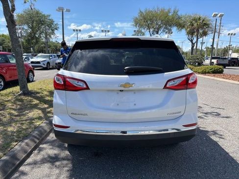 Used 2021 Chevrolet Equinox Premier image 6