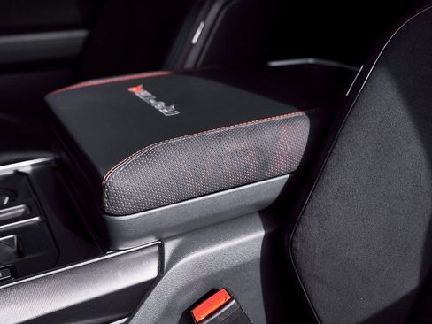 Used 2024 Ford F150 Raptor w/ Equipment Group 803A Raptor R image 59