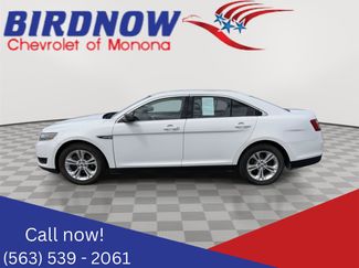 Used 2018 Ford Taurus SE FWD video 1